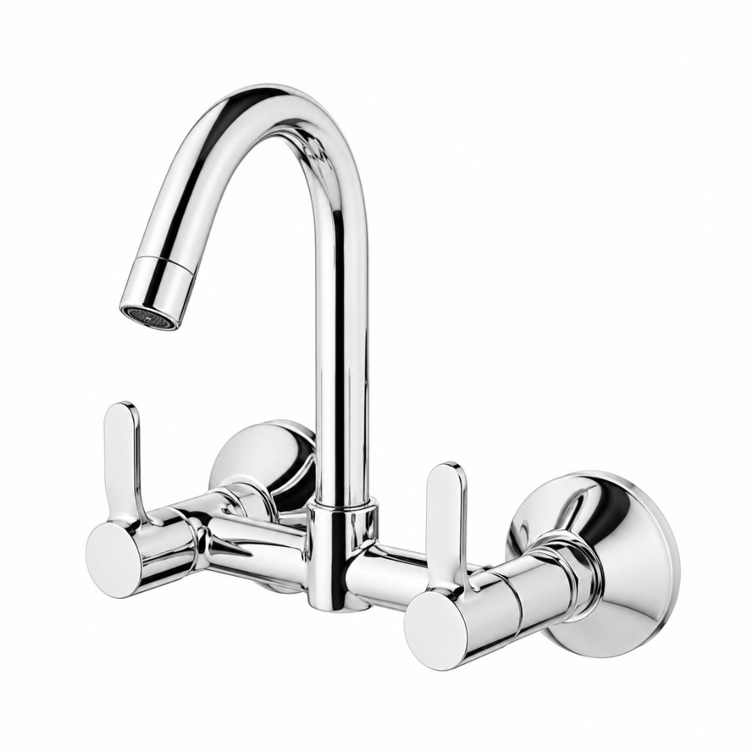 Sonet CRETA-111627, sink mixer (view 2)